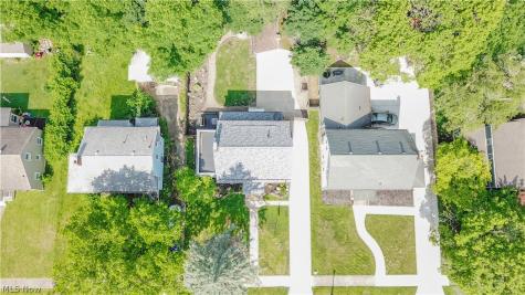 706 Crestview Avenue Akron OH 44320