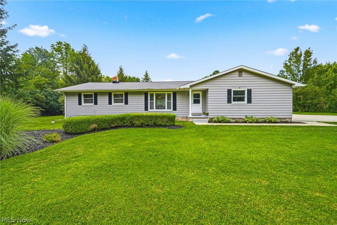 9225 Willson Drive Chagrin Falls OH 44023