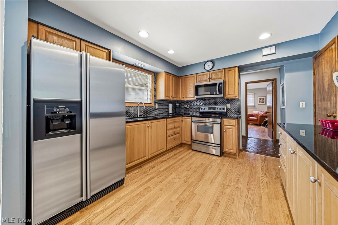 9225 Willson Drive Chagrin Falls OH 44023