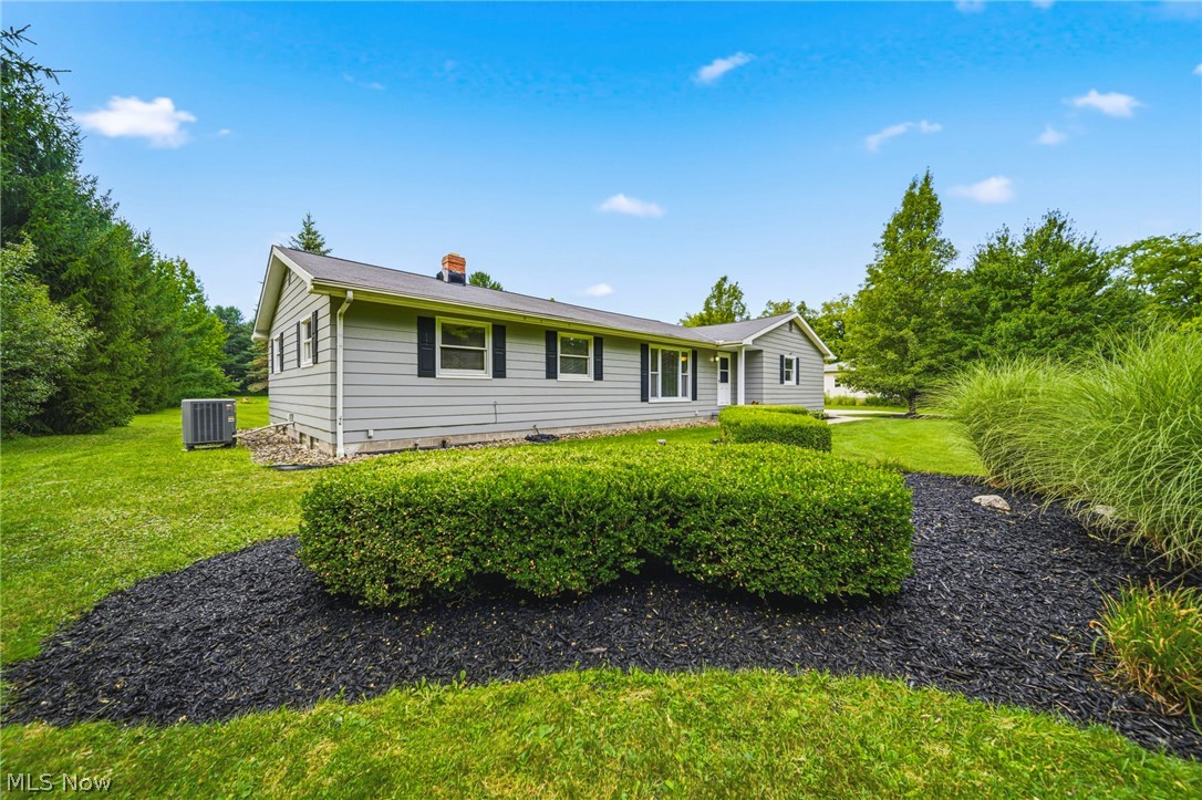 9225 Willson Drive Chagrin Falls OH 44023