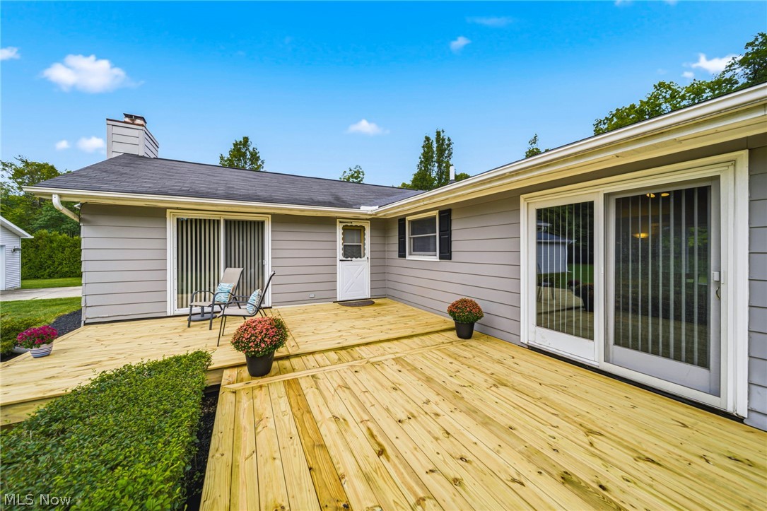 9225 Willson Drive Chagrin Falls OH 44023