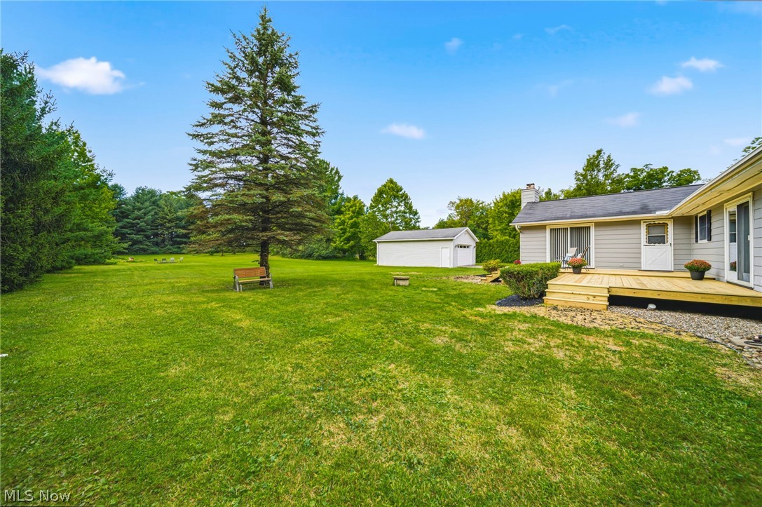 9225 Willson Drive Chagrin Falls OH 44023