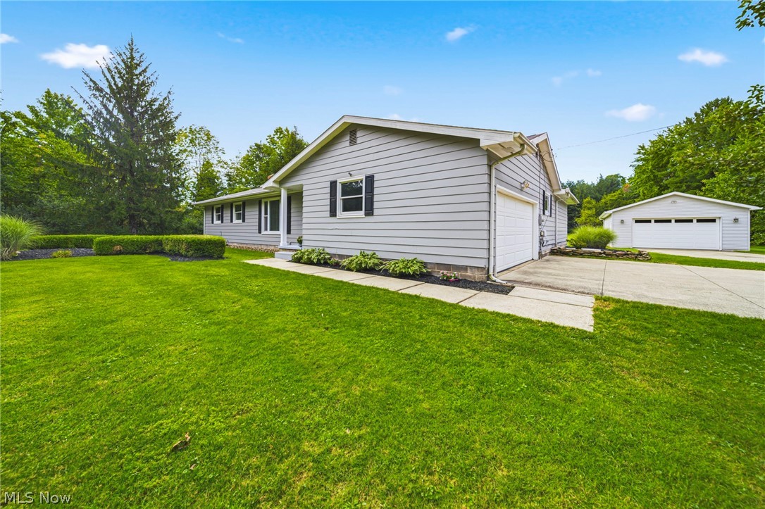 9225 Willson Drive Chagrin Falls OH 44023
