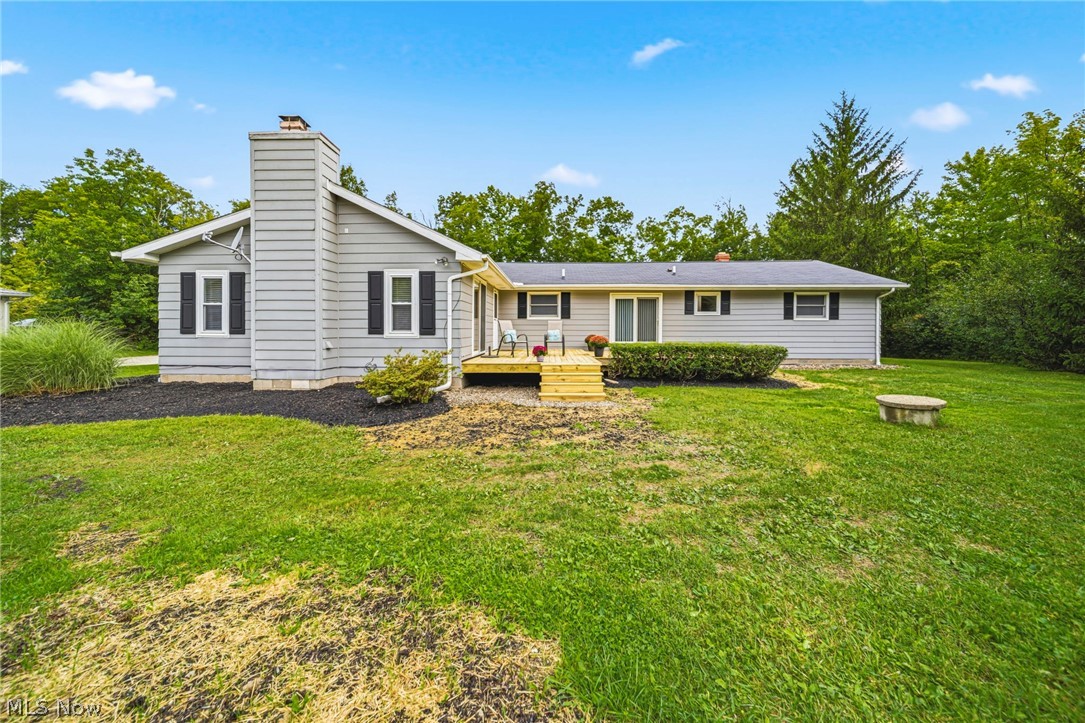 9225 Willson Drive Chagrin Falls OH 44023