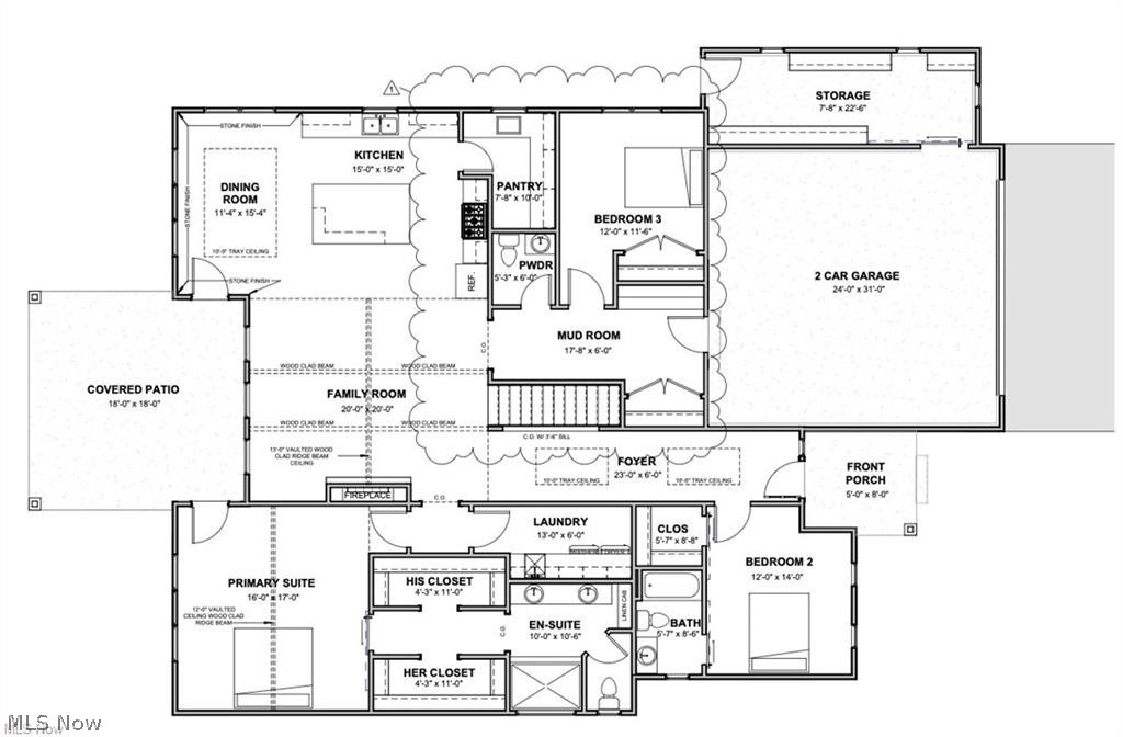 1520 Woodland Circle Poland OH 44514