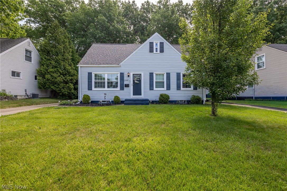 3141 8th Street Cuyahoga Falls OH 44221