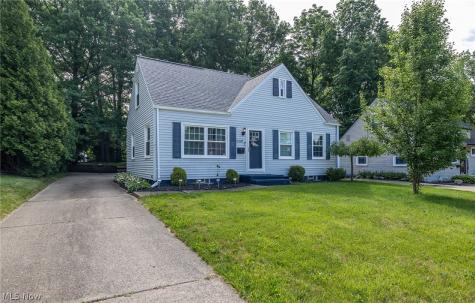 3141 8th Street Cuyahoga Falls OH 44221