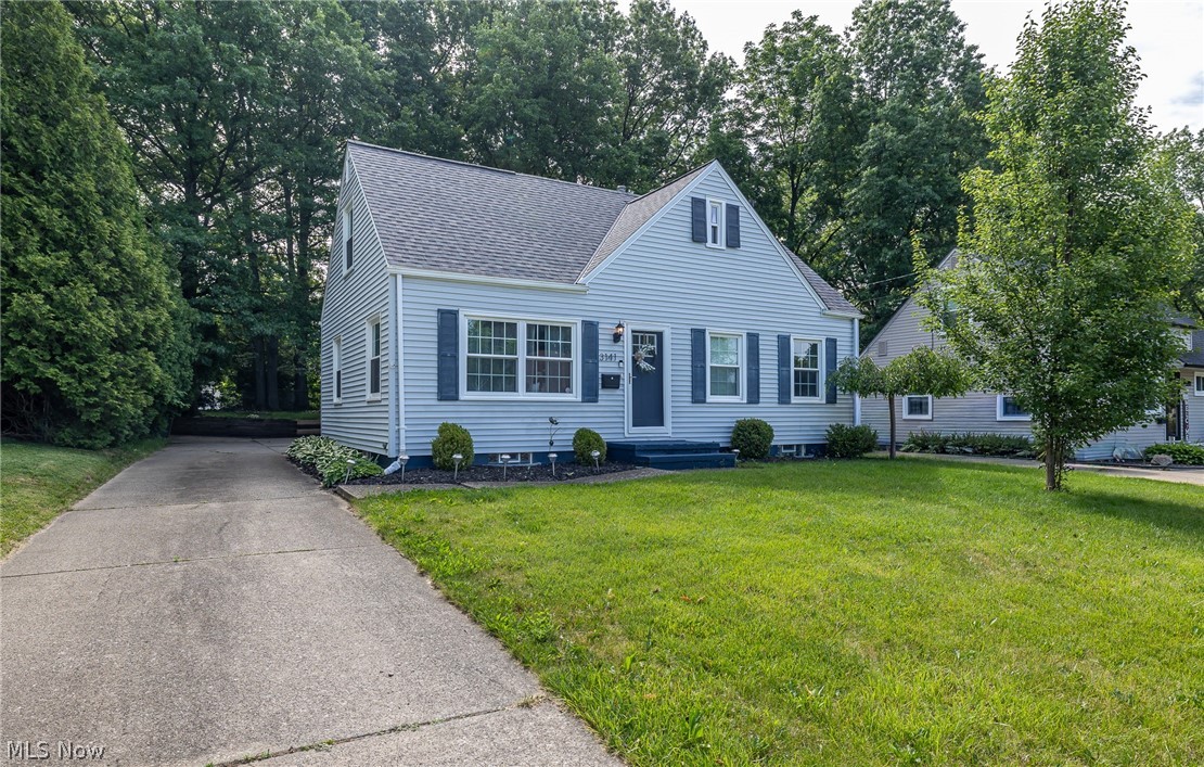 3141 8th Street Cuyahoga Falls OH 44221