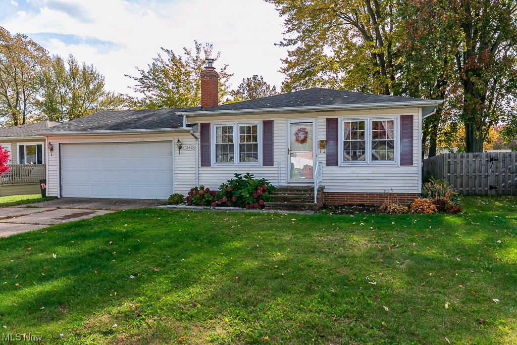 34840 Iris Lane Eastlake OH 44095