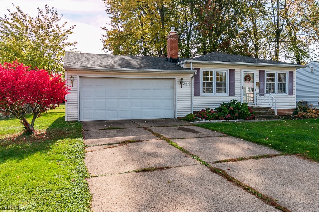 34840 Iris Lane Eastlake OH 44095