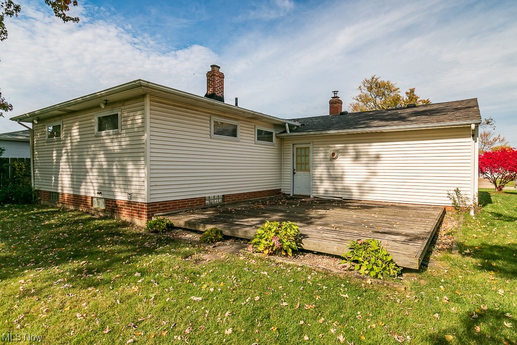 34840 Iris Lane Eastlake OH 44095