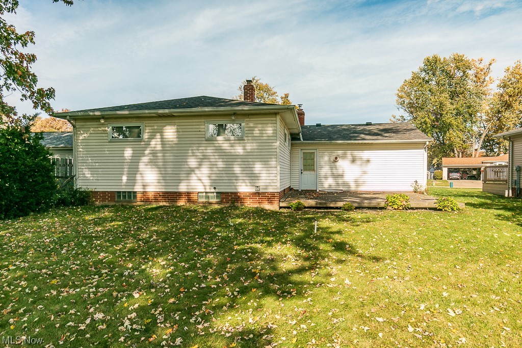 34840 Iris Lane Eastlake OH 44095