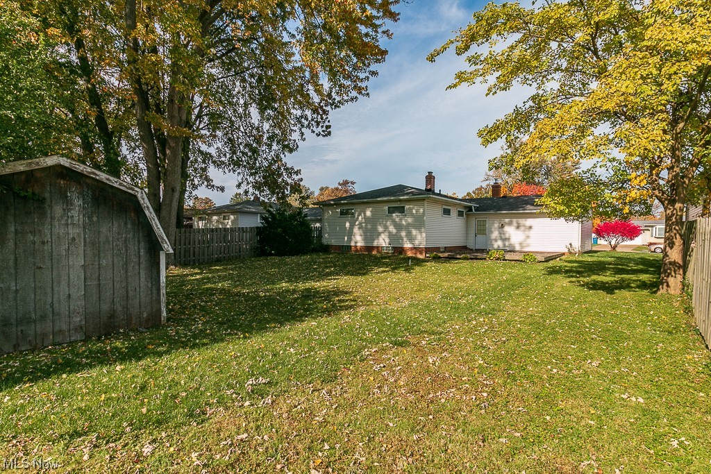 34840 Iris Lane Eastlake OH 44095