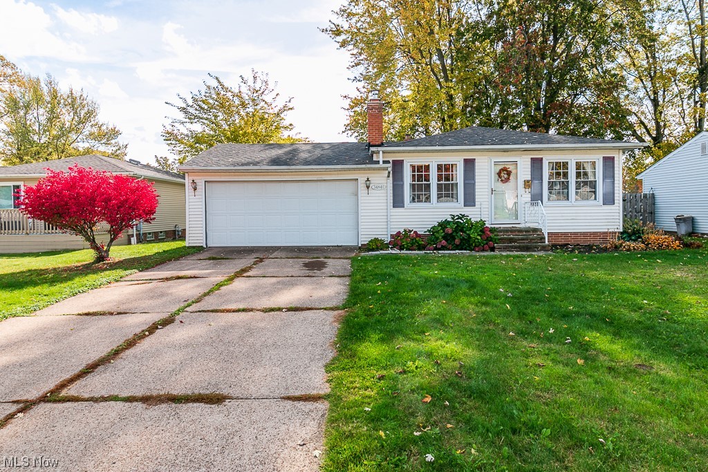 34840 Iris Lane Eastlake OH 44095