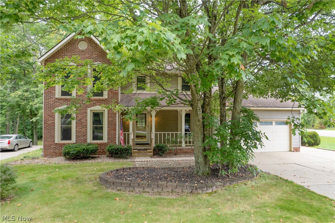 3846 Golden Wood Way Uniontown OH 44685