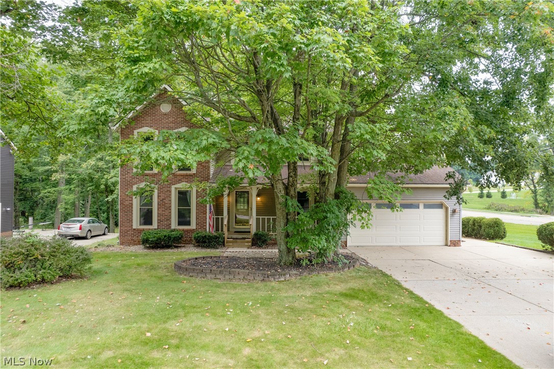 3846 Golden Wood Way Uniontown OH 44685