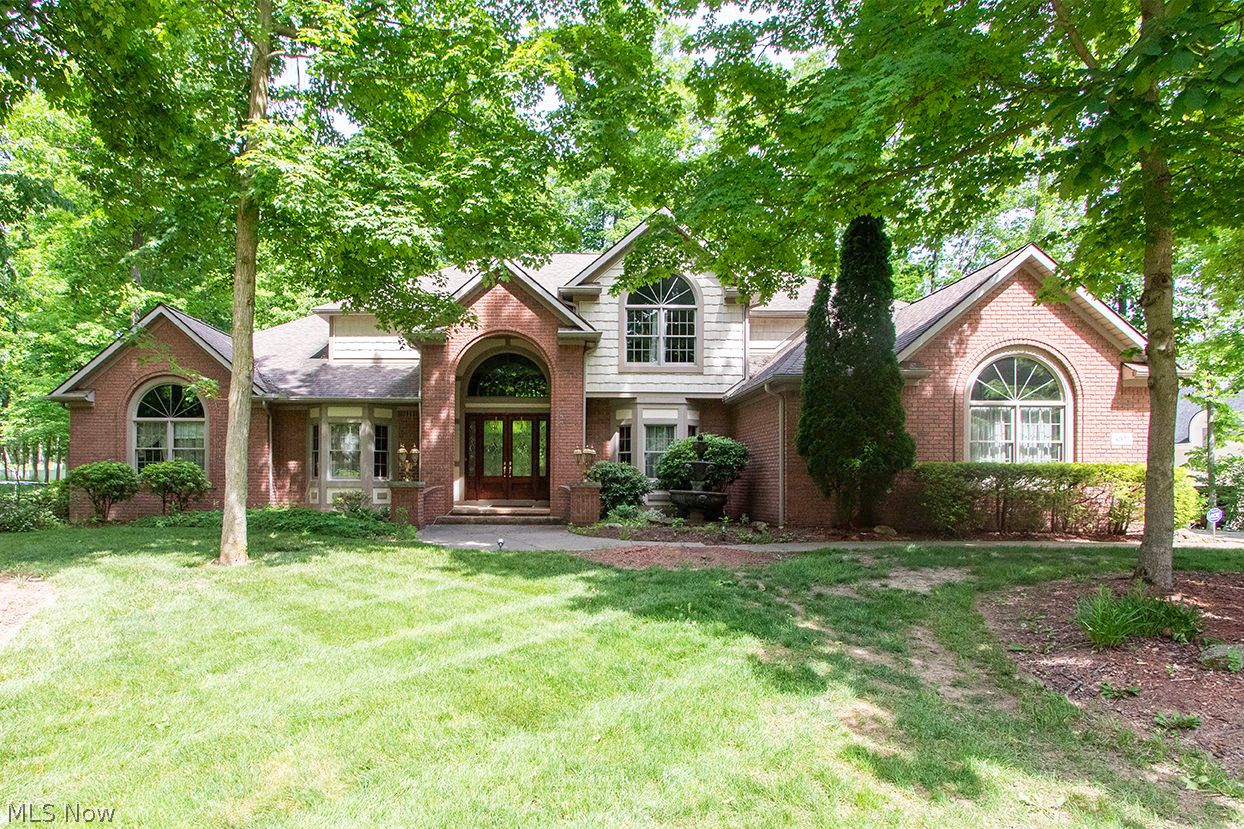 4971 Shady Brooke Run Medina OH 44256