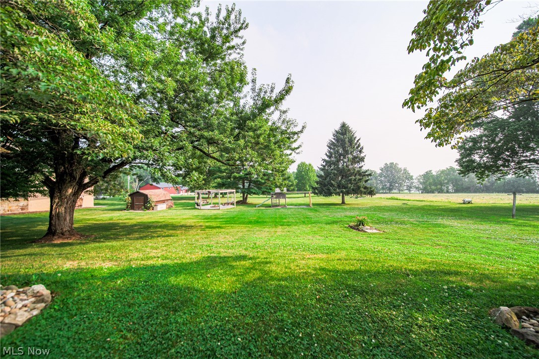 14104 Nussbaum Road Dalton OH 44618