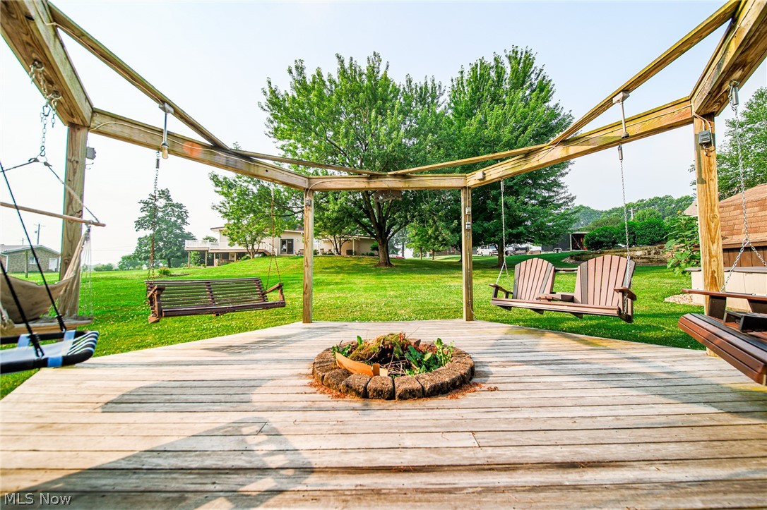 14104 Nussbaum Road Dalton OH 44618