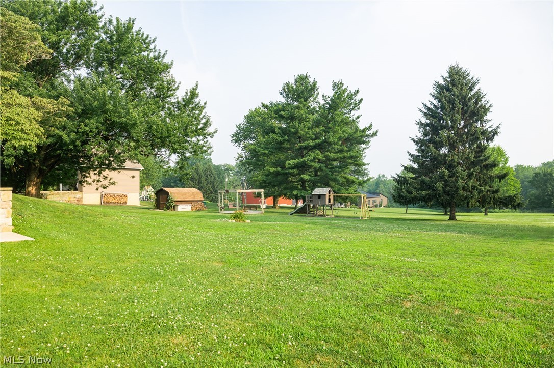 14104 Nussbaum Road Dalton OH 44618