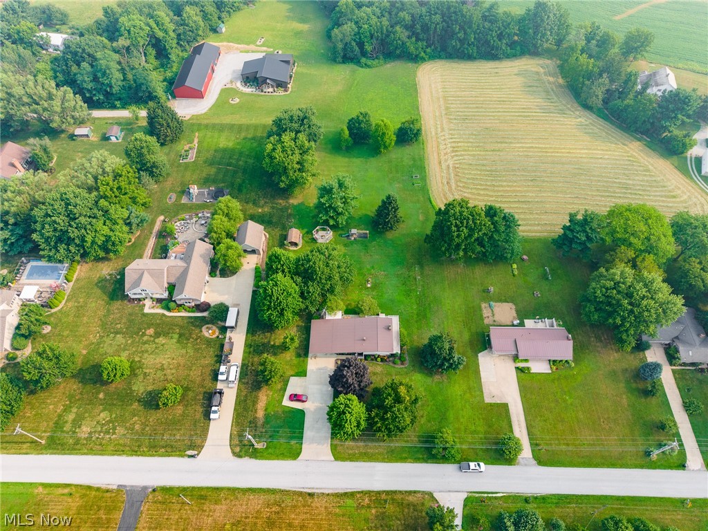 14104 Nussbaum Road Dalton OH 44618