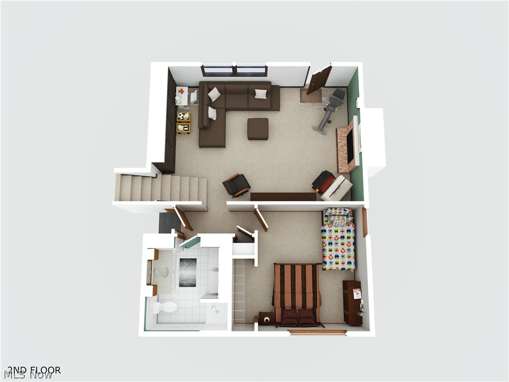 14104 Nussbaum Road Dalton OH 44618