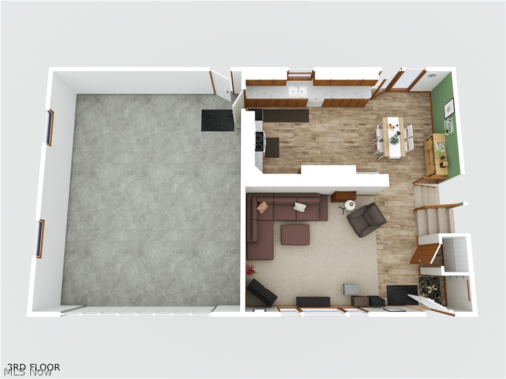 14104 Nussbaum Road Dalton OH 44618