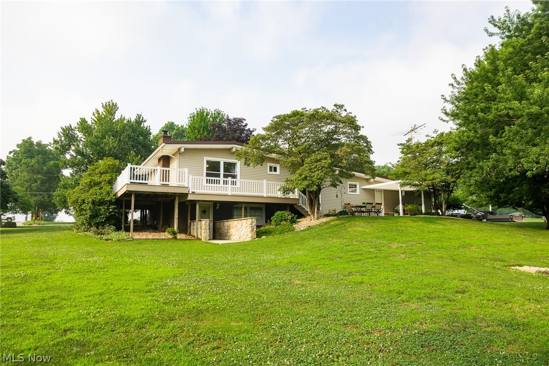 14104 Nussbaum Road Dalton OH 44618