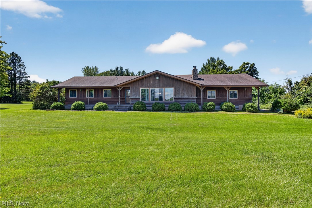 8956 W Smith Litchfield OH 44253