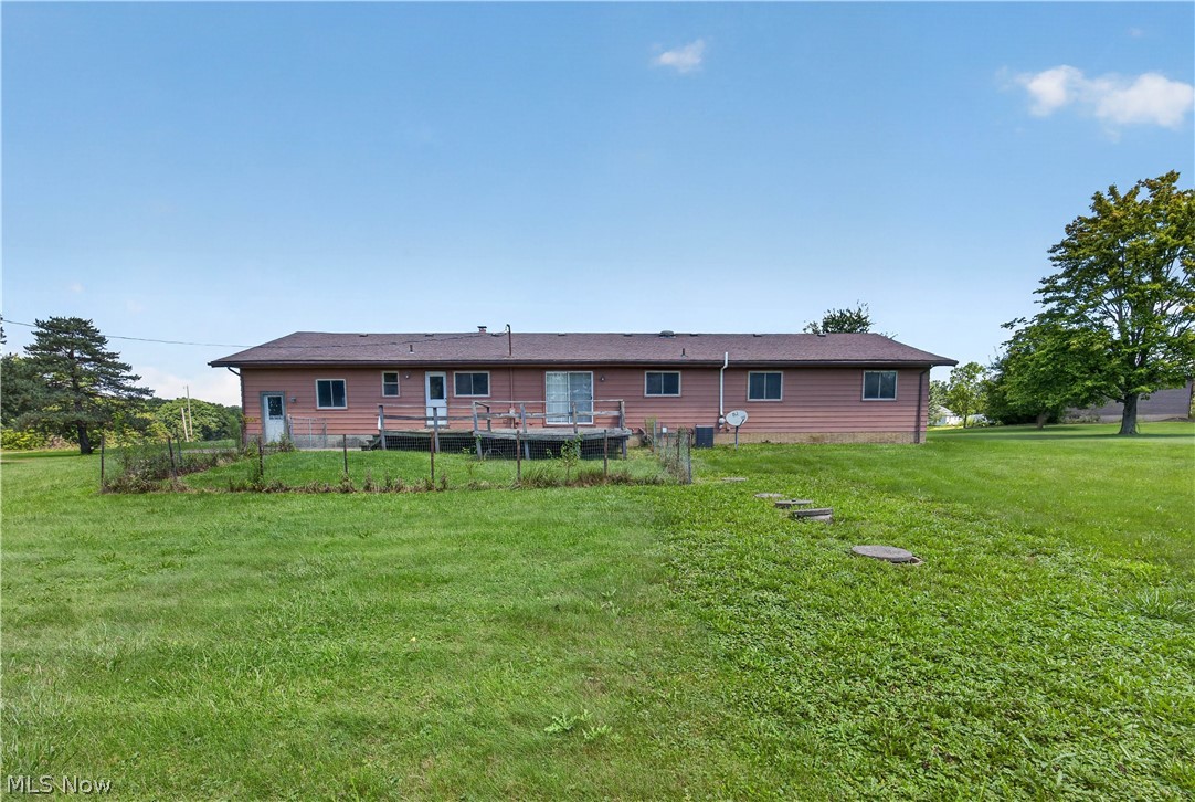 8956 W Smith Litchfield OH 44253