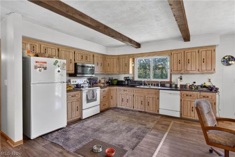 8956 W Smith Litchfield OH 44253