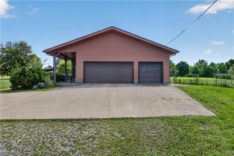8956 W Smith Litchfield OH 44253