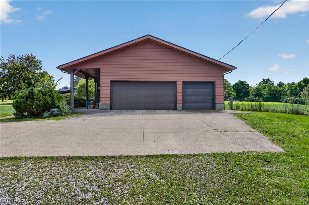 8956 W Smith Litchfield OH 44253