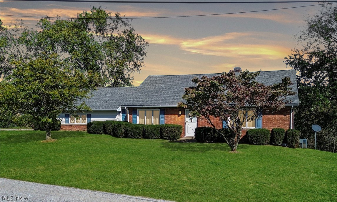 96 High Haven Drive Toronto OH 43964