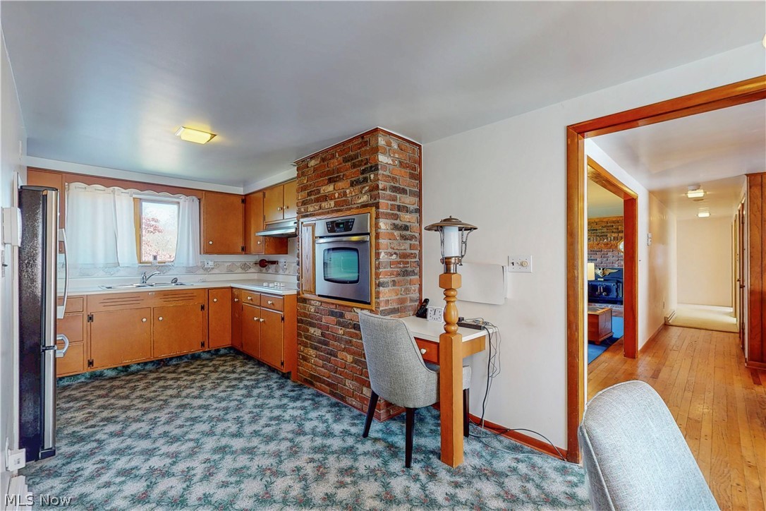 96 High Haven Drive Toronto OH 43964