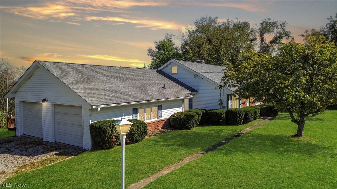 96 High Haven Drive Toronto OH 43964