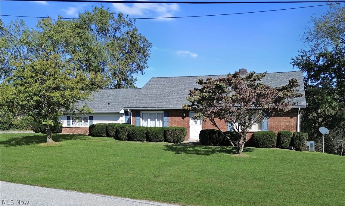 96 High Haven Drive Toronto OH 43964