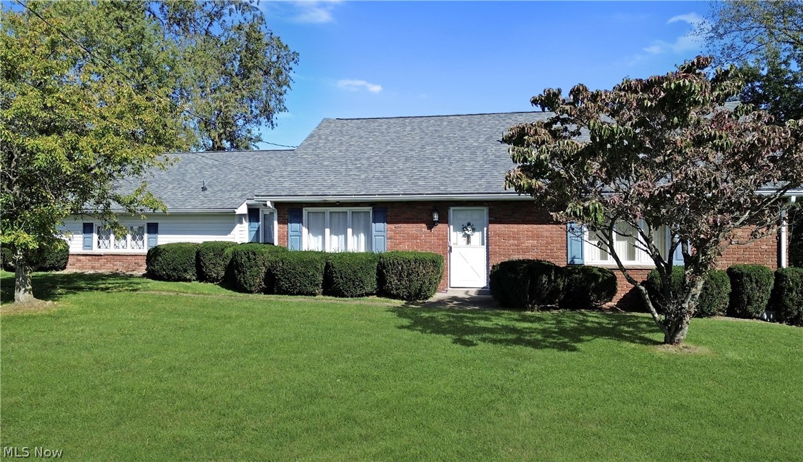 96 High Haven Drive Toronto OH 43964