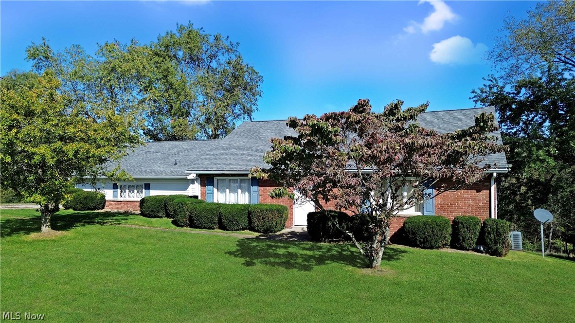 96 High Haven Drive Toronto OH 43964