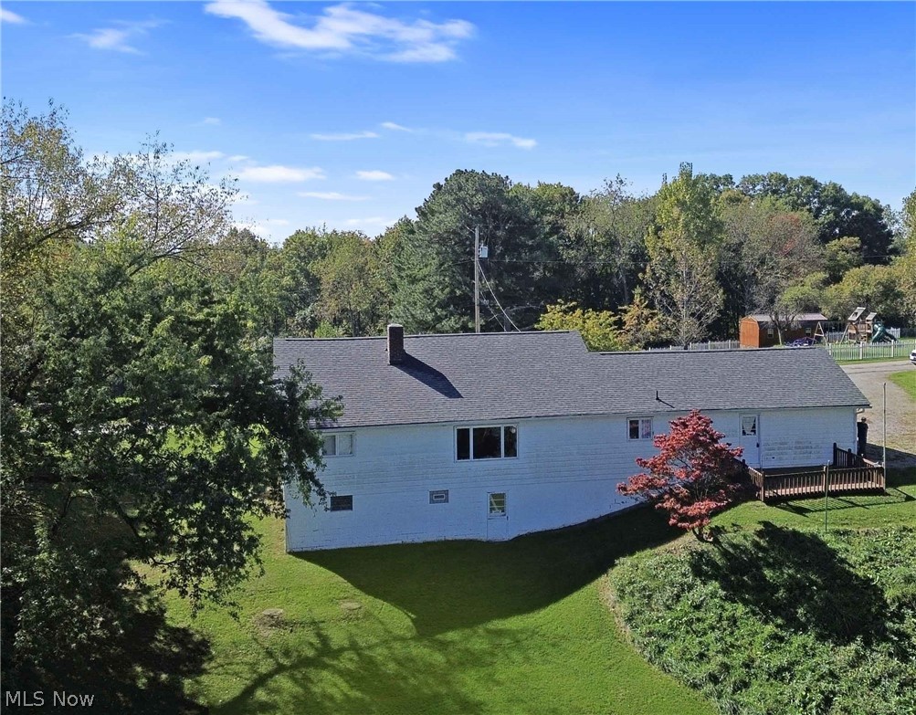 96 High Haven Drive Toronto OH 43964