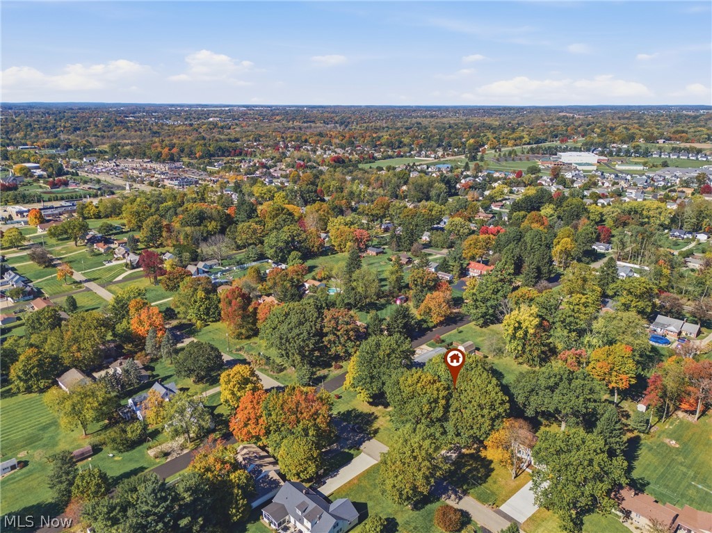 1315 Grove Street NE Canton OH 44721
