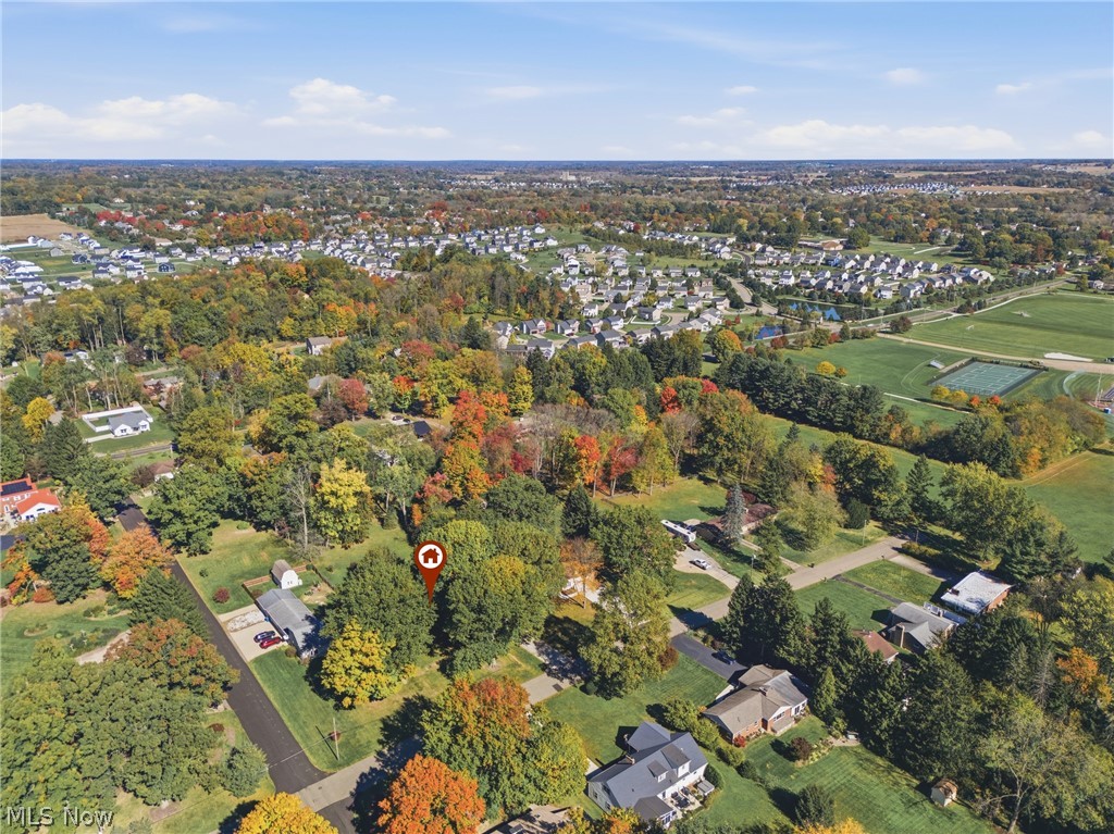 1315 Grove Street NE Canton OH 44721