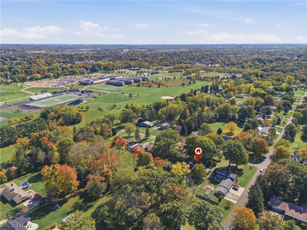 1315 Grove Street NE Canton OH 44721