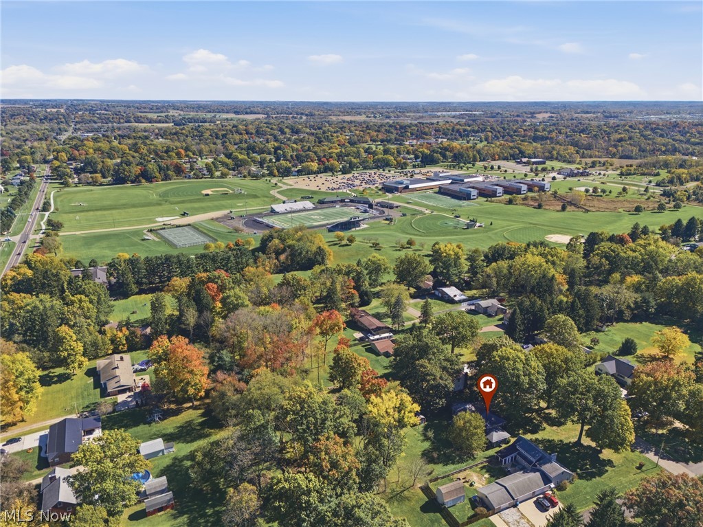 1315 Grove Street NE Canton OH 44721