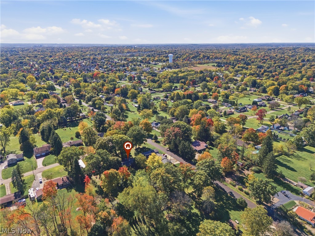 1315 Grove Street NE Canton OH 44721