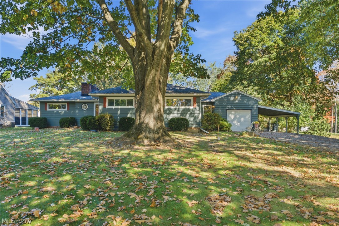1315 Grove Street NE Canton OH 44721