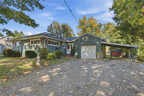 1315 Grove Street NE Canton OH 44721