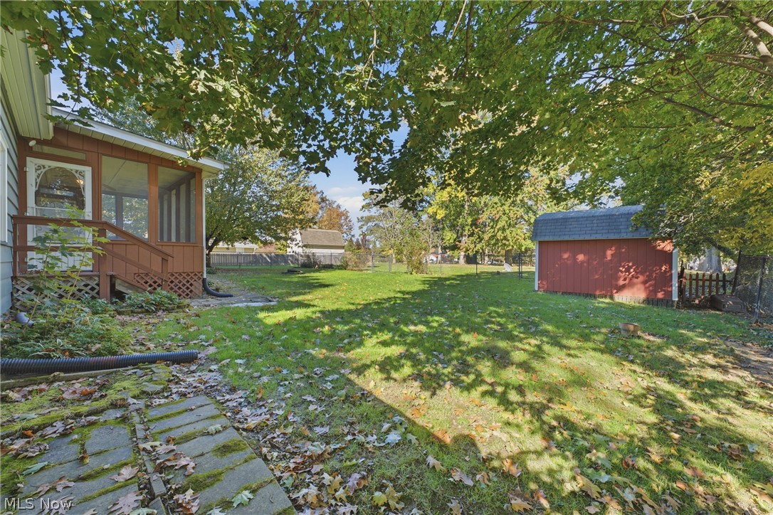 1315 Grove Street NE Canton OH 44721