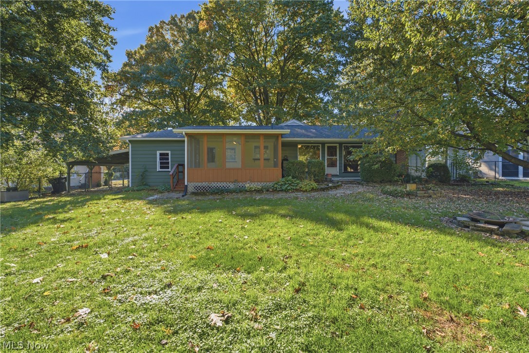 1315 Grove Street NE Canton OH 44721