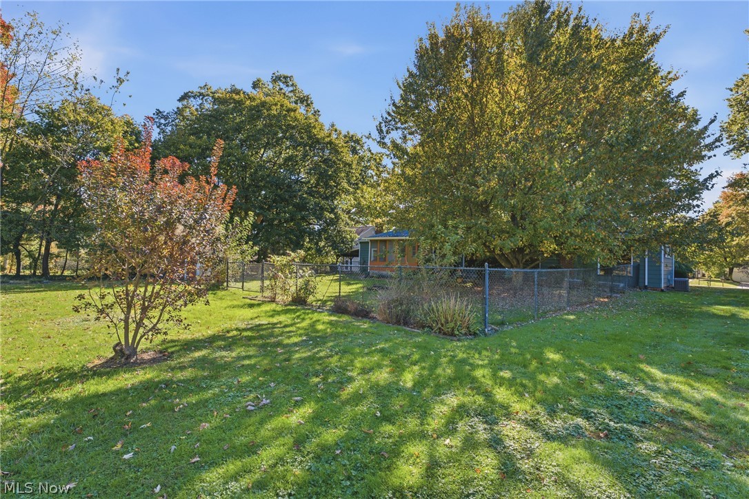 1315 Grove Street NE Canton OH 44721